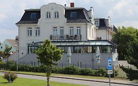 Pension Strandschloss Arielle